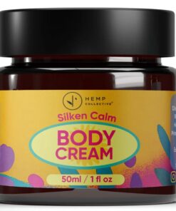 Body Cream 60ml